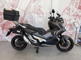 Honda X-ADV X-ADV 750 DCT - YM 2020