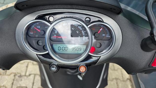PIAGGIO Beverly 350 ABS ASR - Foto 5