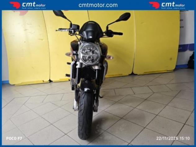 APRILIA Mana 850 Garantita e Finanziabile rif. 23063063 - Foto 2