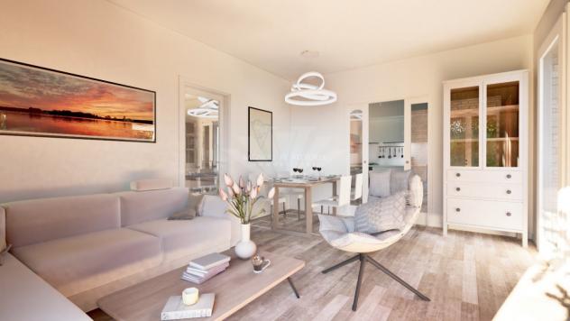 TERRATETTO di 8 vani e di 137 mq (CAMAIORE) rif. 066/VE - Foto 5