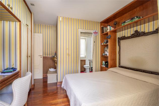 Villa in Via Frassinoro - Foto 20