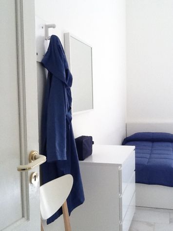 Corso Peschiera, pressi Politecnico - SINGOLA CON BALCONE - DELUXE EXTRA-LARGE - Foto 7