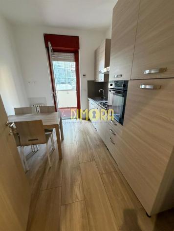 NOVATE MILANESE – VIA BARANZATE | TRILOCALE ARREDATO CON BOX INCLUSO - Foto 6