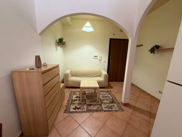 TALENTI BUFALOTTA, BILOCALE AMMOBILIATO - Foto 5