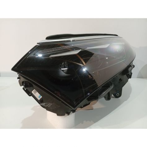 Mercedes EQS A296 Faro Anteriore DIGITAL-LIGHT Sinistro - 18755 - Foto 4