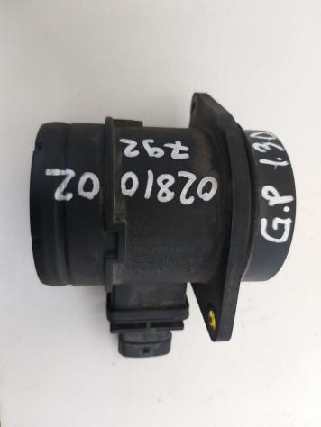 DEBIMETRO FIAT Grande Punto 1° Serie 0281002792 diesel 1.3 (0508)