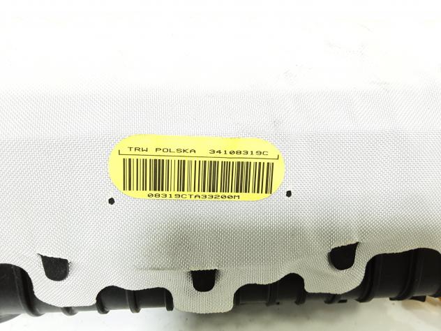 AIRBAG PASSEGGERO ALFA ROMEO Giulietta Serie (940_) 00505095810 (1013) - Foto 3