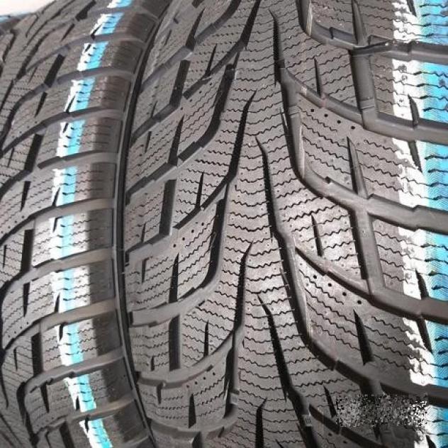 4 gomme 245 45 18 radar a38511 - Foto 3