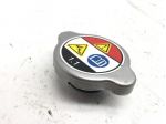 HONDA CBR RR ABS KM0 600 TAPPO RADIATORE 2024 2026 PC69A4RK
