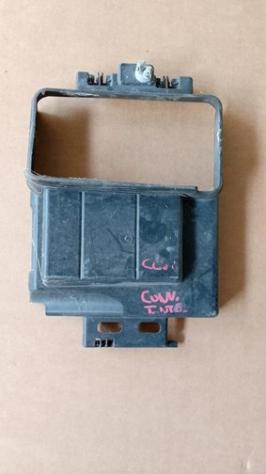 CONVOGLIATORE ARIA FRONTALE Carrozzeria Lamierati esterni Fiancate Convogliatore RENAULT - CLIO V 2019 - 01-01-2019 -