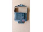 CONVOGLIATORE ARIA FRONTALE  Carrozzeria  Lamierati esterni  Fiancate  Conv &hellip;
