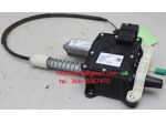 9672984680 Citroen C4 1.6 HDI freno di stazionamento elettrico