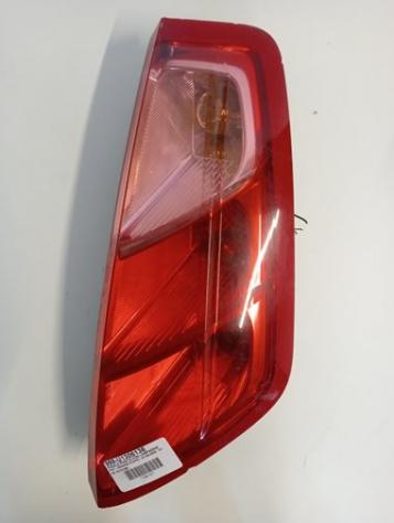 FANALE POST.D.CON LAMPADINE 999-U1306136 Parti elettriche  Fanaleria  Fanali  Fanale post. dx. FIAT - GRANDE PUNTO - 01-09-2005 - 01-12-2011