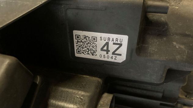 Faro anteriore DX a LED Subaru Crosstrek Hybrid del 2024 (84002FN041) - Foto 4