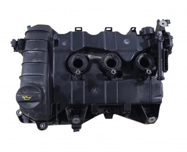 COPERCHIO PUNTERIE CITROEN C3 Serie 9812111980 HM05 Benzina 1200 (16)