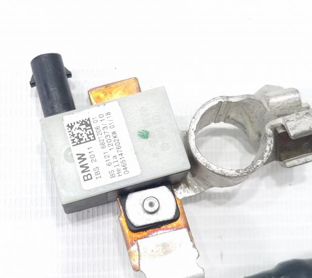 CAVO BATTERIA MINI Countryman Serie (F60) 61216821206 B47 C20 A, B47 C20 B Diesel 2000 (16) - Foto 3