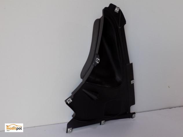 BMW 3 F30/F31/F35 Copertura inferiore sinistra / Triangolo - 3075 - Foto 7