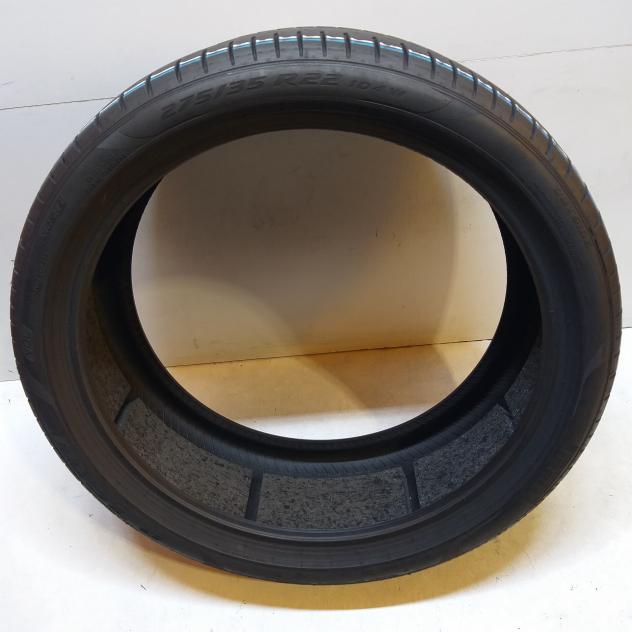 4 GOMME 275 35 22 PIRELLI A55598 - Foto 8
