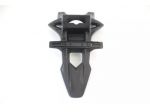 SUZUKI GSX R 1000 6311321H00 SUPPORTO TARGA PORTATARGA 06 - 08 LICENSE PLAT &hellip;