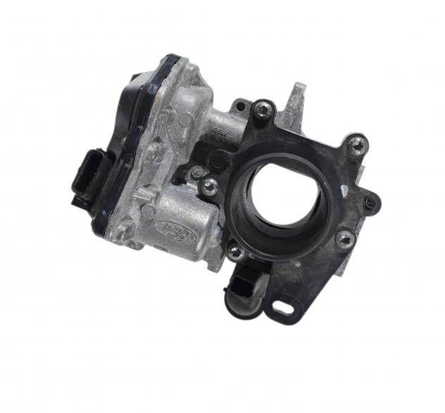 VALVOLA EGR FORD EcoSport Serie JN1Q-9M425-AD Z2JA Diesel 1500 (12) - Foto 2