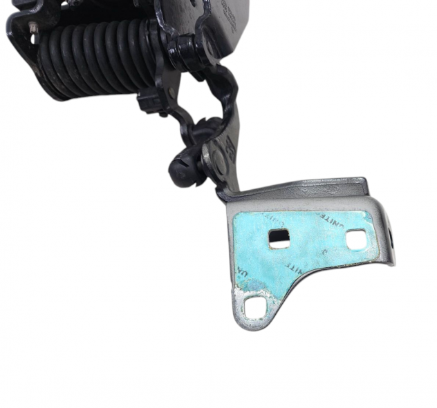 COPPIA CERNIERE PORTELLO POSTERIORE DX E SX MERCEDES Classe E Serie Cabrio (A238) A2387507300 256930 Benzina 3000 (17) - Foto 12