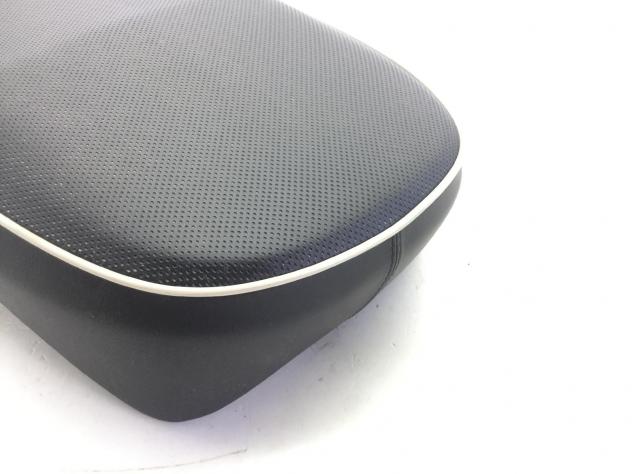 PIAGGIO VESPA GTS SUPER HPE KM0 300 SELLA SADDLE 2020 2022 MD310 - Foto 3