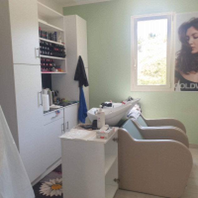 Hair Color Technology di Francesca Polizza Parrucchiere Donna - Foto 4