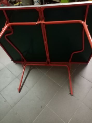 TAVOLINO PER CAMPEGGIO - Foto 8