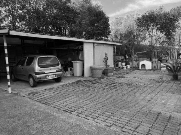 Immobile in asta di 57122 m² in vendita a Catanzaro - Foto 3