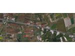 Agricolo in Località Quadrate