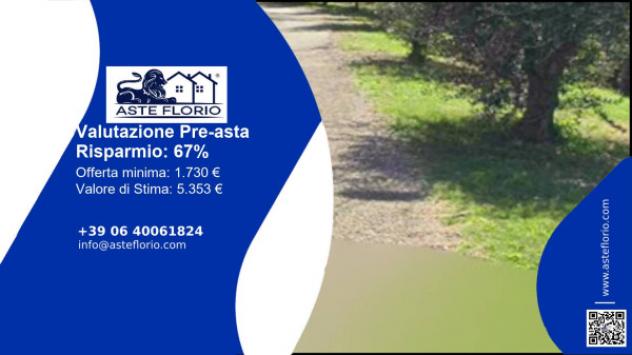 Immobile in asta di 3692 m² in vendita a San Leo