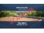 Immobile in asta di 44 m² in vendita a Spoleto