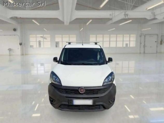 FIAT Doblo DOBLÒ 1.3 MJT 95CV SX Euro 6 - GD472TG rif. 23968808 - Foto 2