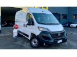 FIAT DUCATO 33 2.2 MJT PM-TM 140CV - TELECAMERA POSTERIORE, CARPLAY, NEOPAT &hellip;