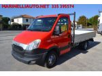 IVECO Daily 35C13 BTor 2.3 130 CV CASSONE FISSO rif. 24002307