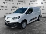 FIAT Doblò Van XL 1.5 Diesel 100 cv Manuale