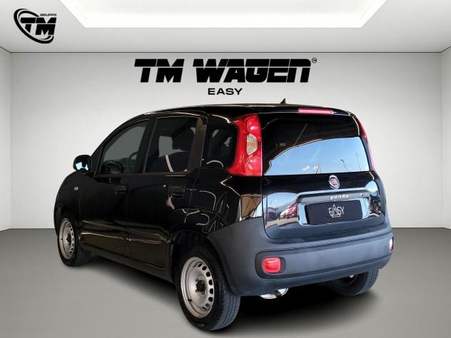 Fiat Panda 1.2 Pop Van 2 posti - IVA ESCLUSA - Foto 4