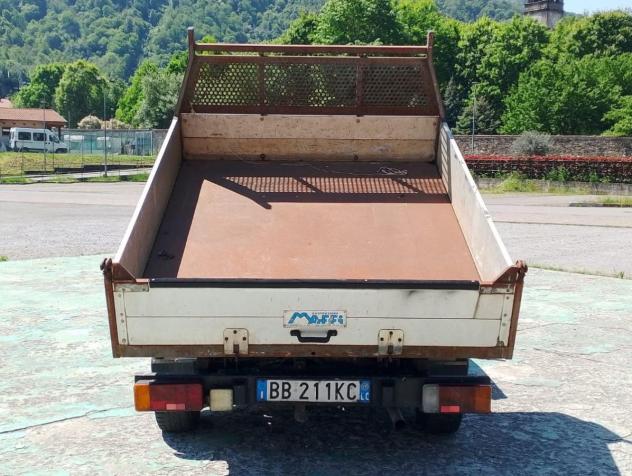 TATA RIBALTABILE 4X2 - Foto 8