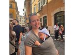 Elisa cerca una babysitter - lavoro da babysitter a Padova