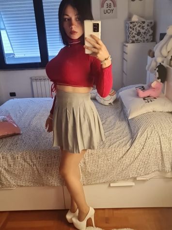 💕Fiorella💕! NUOVA RAGAZZA HOT 💋 ANCHE X CHAT E VIDEOCHIAMATE EROTICHE! - Foto 4 Tel:3518329637