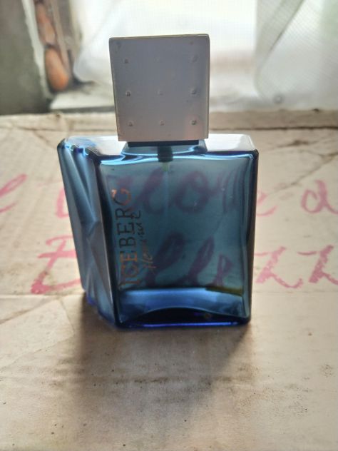 R132 - RARA BOTTIGLIETTA ICEBERG - Foto 2