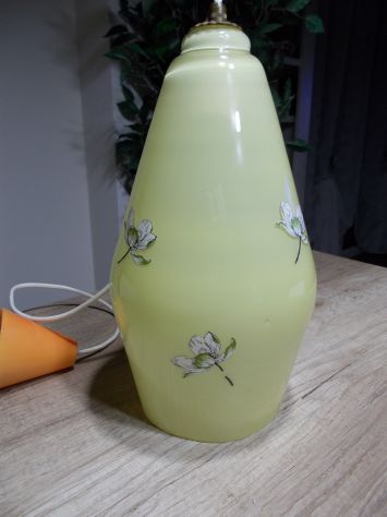 Lampada a sospensione anni 60 - Foto 2