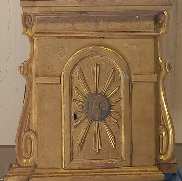 ANTICO TABERNACOLO