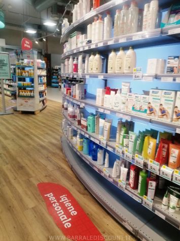 ARREDO 4051 FARMACIA - Foto 7