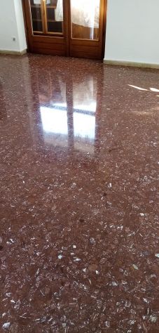 PULIZIA LUCIDATURA MARMI E GRANITO A TORINO - Foto 2
