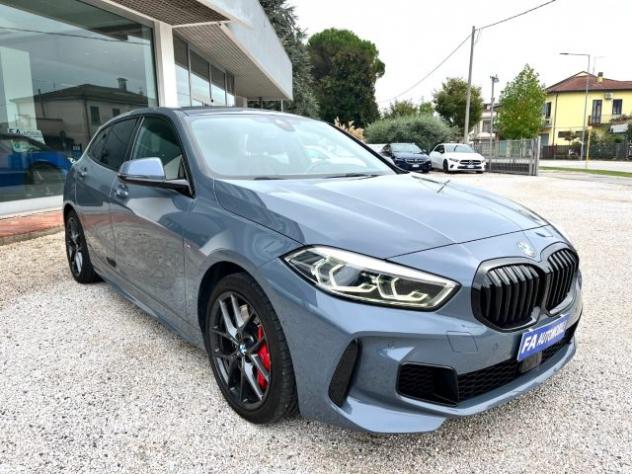 BMW 128 ti 5p. Msport Aut. rif. 24162526 - Foto 4