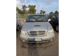 Kia Carnival 2.9 16V CRDi cat Family