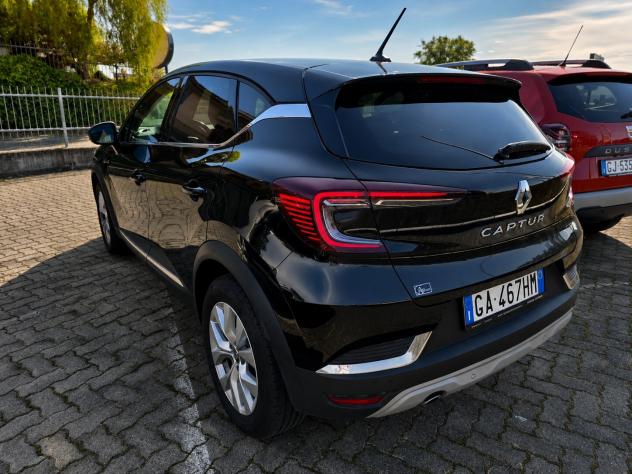RENAULT CAPTUR - Foto 2