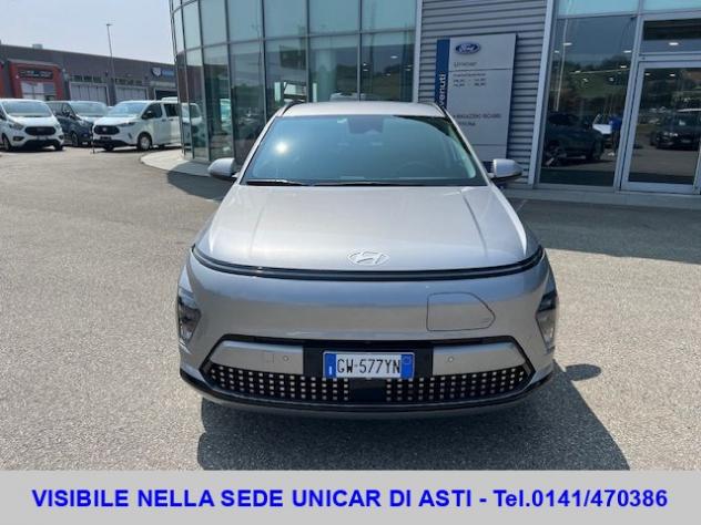HYUNDAI Kona EV 64.8 KWh Exclusive rif. 22442617 - Foto 2