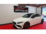 MERCEDES-BENZ A 35 AMG 4Matic KIT AERO - MULTIBEAM rif. 23868590
